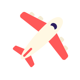 flugzeug icon