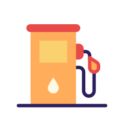 tankstelle icon