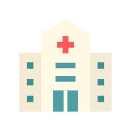 krankenhaus icon