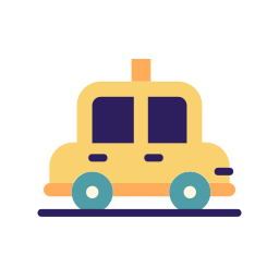 taxi icon