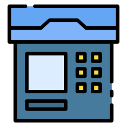 atm icon