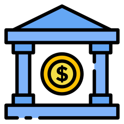 bank icon