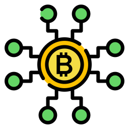 bitcoin icon