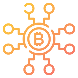 bitcoin Icône