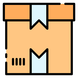 Package icon