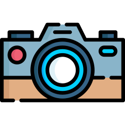 fotografie icon