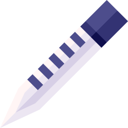 Pipette icon