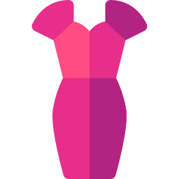 kleid icon