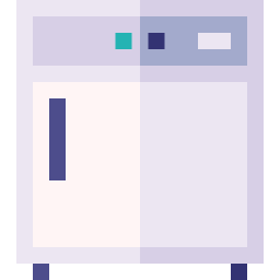 Fridge icon