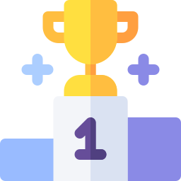 podium icon