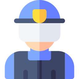 polizei icon