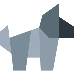 犬 icon