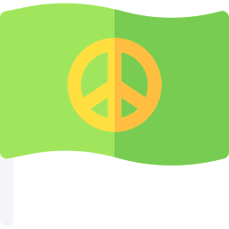 Peace icon