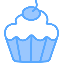 cupcake icon