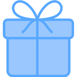 geschenkbox icon