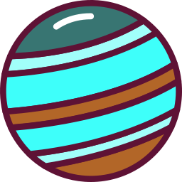 Jupiter icon