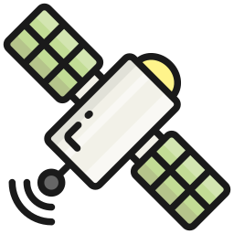 satellit icon