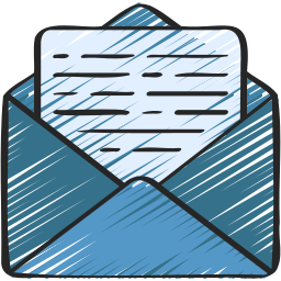 email icon