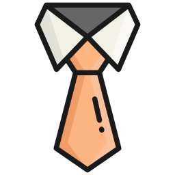 Tie icon