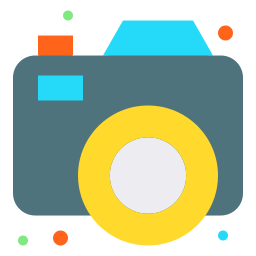 Camera icon