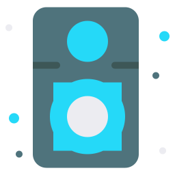 Audio system icon