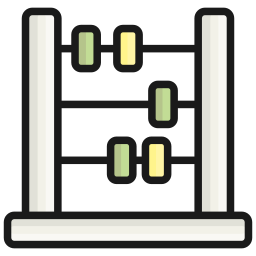 Abacus icon