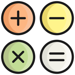 calcular Ícone