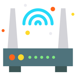 Modem icon