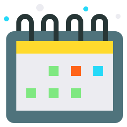 Calendar icon