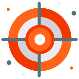 Target icon