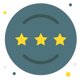 Review icon