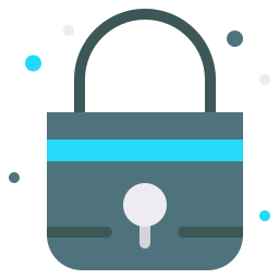 Lock icon