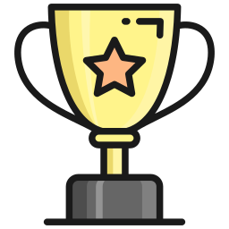 Trophy icon