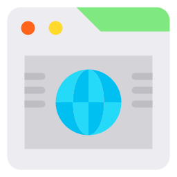 Browser icon