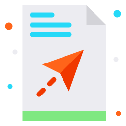 Document icon