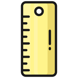 Ruler icon