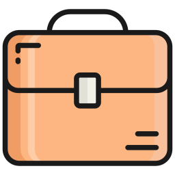 Briefcase icon