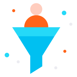 Funnel icon