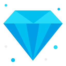 Diamond icon