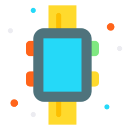 Wristwatch icon