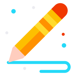 Pencil icon