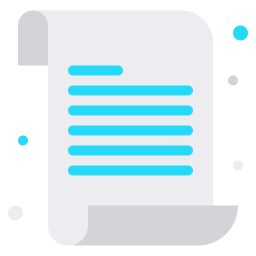 Document icon