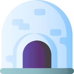 igloo ikona