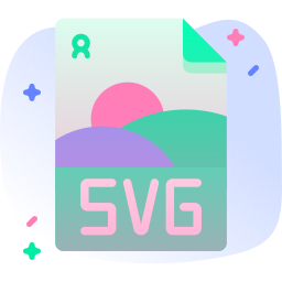 svg icoon