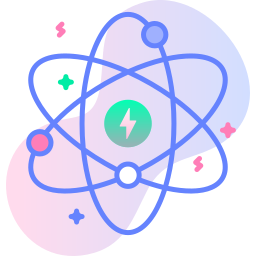 atom icon