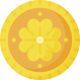 Coin icon