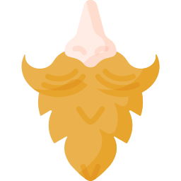 Beard icon