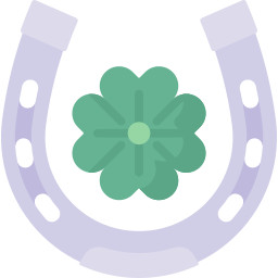 Horseshoe icon