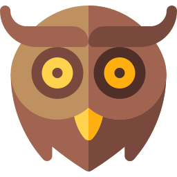 Owl icon