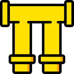 Pipes icon